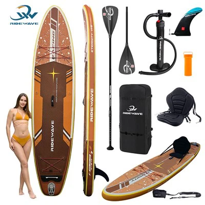 Všude kolem SUP 11'6 ''