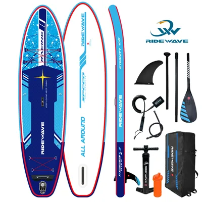 Custom Paddle Board 2024