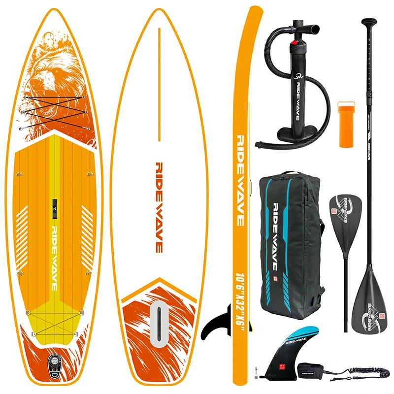 Stand Up Paddle Surf